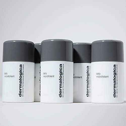 Dermalogica Daily Microfoliant Face Scrub 30g