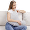 BESLKB Rotator Cuff Pillow - Shoulder Surgery Pillow - Side Sleeper Pillow for Neck and Shoulder Pain Relief, Post Shoulder Support (Grey)