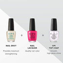 OPI Nail Envy Original, Clear, 15 milliliters