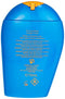 Shiseido Expert Sun Protector SPF 50+UVA Face & Body Lotion (Turns Invisible, Very High Protection, Very Water-Resistant) 150ml/5.07oz