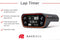 RaceBox 10Hz GPS Based Performance Meter Box with Mobile App Car Race Lap Timer and Drag Meter Racing Accelerometer Data Logger
