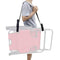 YYST Carry Strap for Beach chair Folding Chair - (Chair Not Included) - Easy to Use - Easy to Carry-1/PK