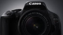 Canon EOS Kiss X5 Digital SLR Camera SLR 18-55 Lens Kit - International Version (No Warranty)