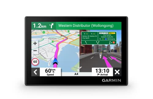 Garmin Drive 53