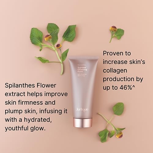 Jurlique - Nutri Define Supreme Cleansing Foam 100 ml