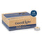 (400) - GoodLight Paraffin-Free Tea Lights - Case of (400)