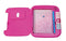 VTech - Secret Safe Notebook - Electronic Educational Diary, Girl's Journal, Password Lock - Pink - 193003