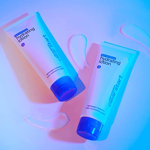 Dermalogica Clear Start Skin Soothing Hydrating Lotion 60ml/2oz