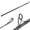 Shimano Tiralejo 2-Piece Surf Spinning Fishing Rod, 9'6"ft, Action: Moderate Fast (TRS96MA)