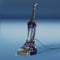 Devanti Carpet Washer Handheld Vacuum Cleaner Sweeper Wet Twin Water Tank 800W
