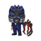 Funko My Hero Academia All for One Battle Hand Pop Vinyl Figure 16 cm