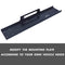 Winch Mounting Plate Steel Universal Plate Cradle 8000lb-17500lb Trucks Winch Mount Recovery Winches
