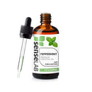 Peppermint Essential Oil - Made in India - 100% Pure Extract Peppermint Oil Therapeutic Grade (4 Fl Oz / 120 ml)