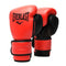 PowerLock2 Training Glove 16Oz Red/Black