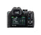 PENTAX KF APS-C Digital SLR Camera Housing Dustproof Weatherproof Vario LCD Display - Black