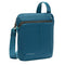 Travelon Anti-Theft Active Small Crossbody, Teal, One Size, Anti-Theft Active Small Crossbody