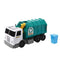 Mbx Sustainable Recycling Truck