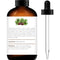 Handcraft Cedarwood Essential Oil - Huge 4 OZ - 100% Pure & Natural - Premium Therapeutic Grade with Premium Glass Dropper