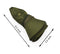Boonie  Hat, Outdoor Wide Brim Sun Protect Hat, Double Layer Classic US Combat Army Style Bush Jungle Sun Cap for Fishing Hunting Camping Green