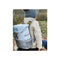 Stokke JetKids Crew Backpack, Blue Sky