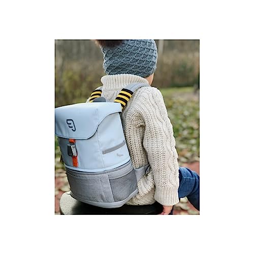 Stokke JetKids Crew Backpack, Blue Sky