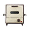 recolte Toaster Ovens Slide Rack Oven Delicat RSR-1(W) (White)【Japan Domestic genuine products】