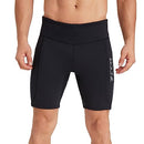ZCCO Wetsuit Pants Shorts Men Women 2mm Neoprene Shorts for Swimming Surfing Snorkeling Diving Boating Scuba(Men 4XL)