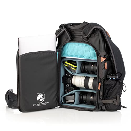 Shimoda Designs Explore v2 30 Backpack Photo Starter Kit (Black)