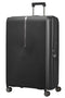 Samsonite Hi-Fi Suitcase, Black, 55cm