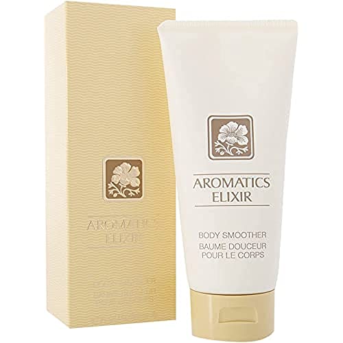Clinique Aromatics Elixir Body Smoother, 200mL