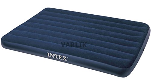 Intex Double Size Classic Downy Airbed