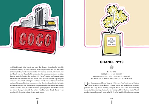 Chanel (Paperscapes): The Book that Transforms into a Work of Art