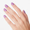 OPI Infinite Shine Achievement Unlocked Purple Xbox Collection, long-lasting nail polish for up to 11 days of gel like wear, 15ml