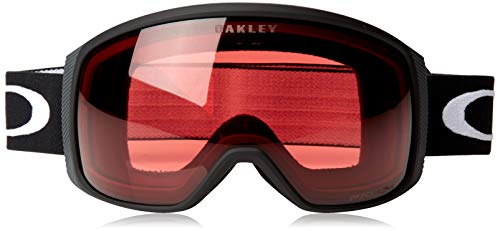 Oakley Flight Tracker XM Matte Black Prizm Rose