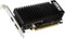 MSI GeForce GT 1030 2GHD4 LP OC Gaming Graphics Card - 2GB GDDR4, 1189 MHz, PCI Express 3.0 x16, 64 bit, DP, HDMI