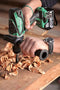HIKOKI DS18DSDL Cordless Drill (HSC II) (5.0 Ah) 18 V