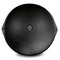 Bosu Multi Functional Original Home Gym 26 Inch Diameter Full Body Strength Balance Ball Equipment with Guided Workouts and Pump, Matte Black