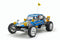 TAMIYA 58695 1:10 RC Wild One OR Blockhead Engine - Remote Controlled Car, RC Vehicle, Model Building, Assembly, Hobby, Crafts