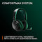 SteelSeries Arctis Nova 7X Wireless USB-C Multi-Platform Gaming Headset with Bluetooth for Xbox, PC, Playstation, Nintendo Switch & Android - 38 Hr Battery, Fast Charging, Noise-Cancelling Microphone