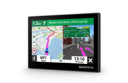 Garmin Drive 53