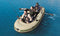 Bestway Voyager 500 Voyager 500 Inflatable Raft Boat