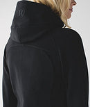 Lululemon Scuba Hoodie (12, Black)