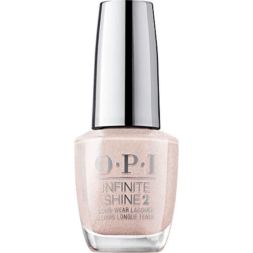 OPI Infinite Shine Nail Lacquer 15 ml, Throw Me a Kiss