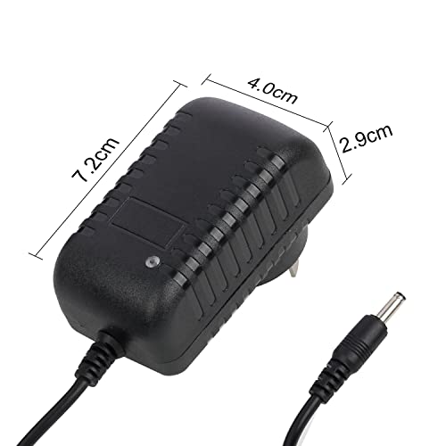 21W Power Adapter for Echo 1st & 2nd Gen, Amazon Fire TV (2nd Gen), Echo Show (1st Gen), Echo Plus (1st Gen), Echo Look, Echo Link