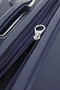 Samsonite Oc2lite Suitcase, Navy Blue, 55cm