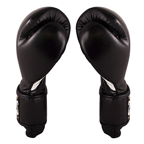 CLETO REYES Training ce612 N Genuine Leather Res Unisex Adult Black 12 oz