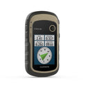 Garmin eTrex 32x Outdoor Handheld GPS Unit with 3-axis Compass and Barometric Altimeter, Brown