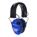 Walker's's Razor Slim Shooting Hunting Protection Electronic Earmuffs - Take America Back Series (Trump 2024)
