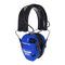 Walker's's Razor Slim Shooting Hunting Protection Electronic Earmuffs - Take America Back Series (Trump 2024)