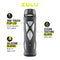 Zulu Atlas Glass Water Bottle with Silicone Sleeve, 20 oz, Mint